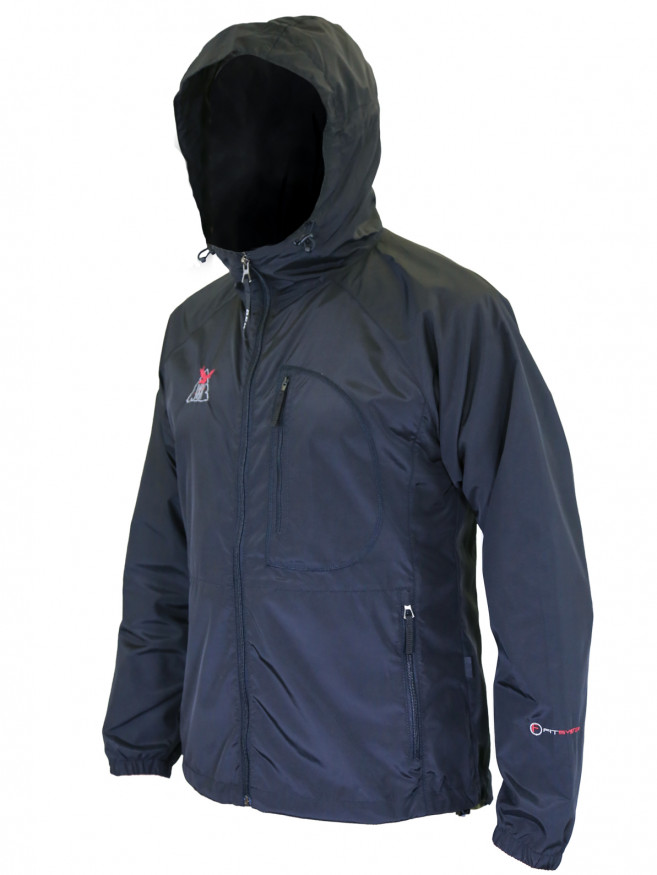 Куртка Век Алькор