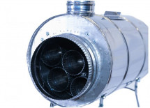 Печь походная Век Вепрь-2