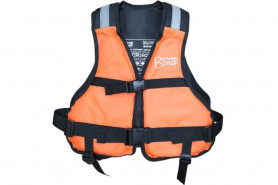 Детский спасательный жилет Скаут