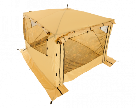 Шатер Кемпинг 4