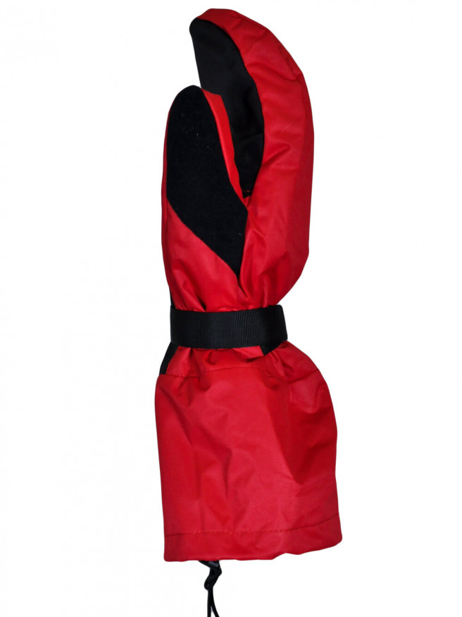 Рукавицы Век Фрирайд утепленные