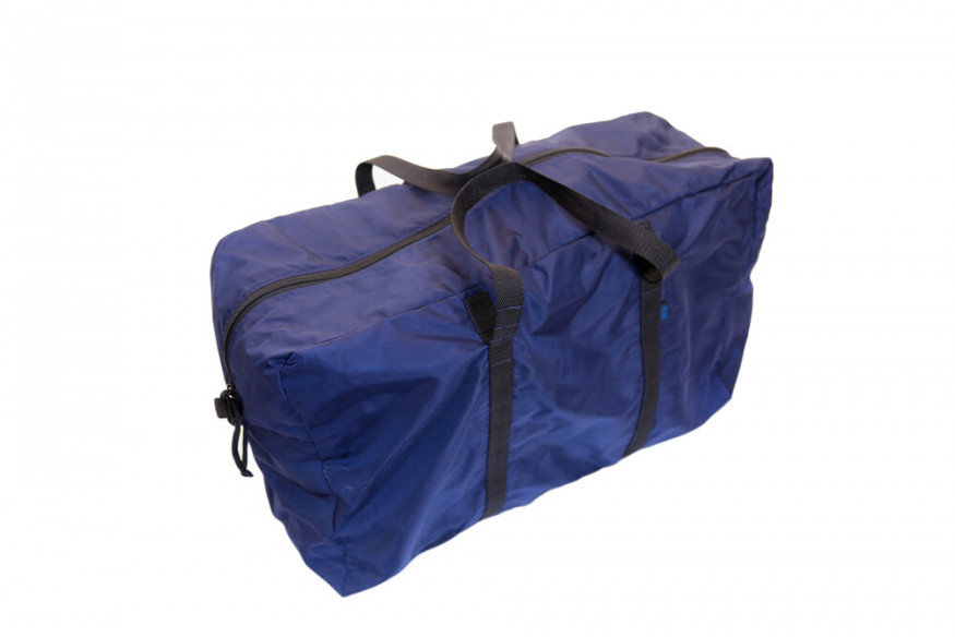 Печь походная Век Макси, сдвижной экран