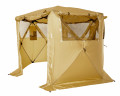Шатер Кемпинг 6 (компакт)