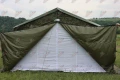 Армейская палатка Енисей 20