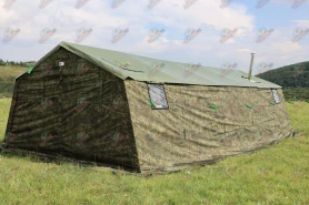 Армейская палатка Енисей 20