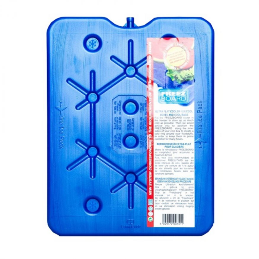 Аккумулятор холода Freezeboard 400 г 							