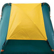 Палатка Следопыт Aleus 2-местная, однослойная