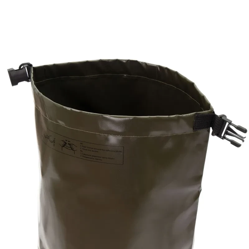 Гермомешок СЛЕДОПЫТ - Dry Bag без лямок, 40 л
