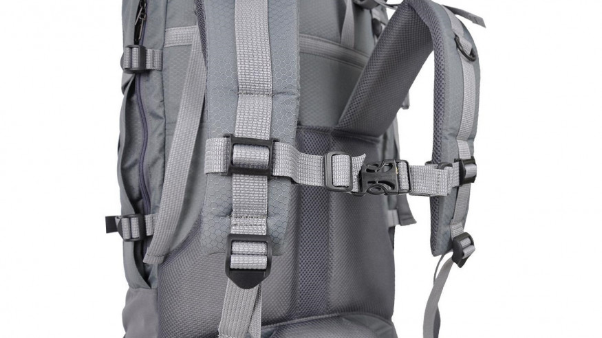 Рюкзак МАНАРАГА Викинг V2 120, хаки