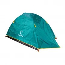 Палатка Следопыт Venta 2-местная, двухслойная