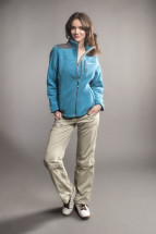 Куртка женская Guahoo Outdoor Summer Middle, р. L