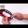 Зажим TURBOHAND PRO CAMP
