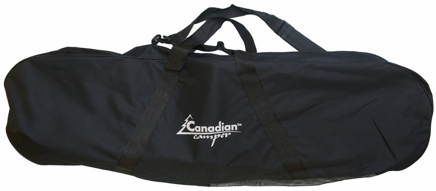 Снегоступы TRAIL T1036 25,5х91,5 см, Canadian Camper