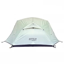 Кемпинговая палатка Toratau 3 Зелёная, ARTELV