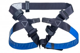 Страховочная система спелео &amp;quot;Zigzag&amp;quot; , Ринг