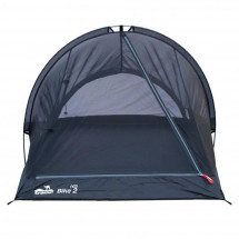 Палатка Tramp Bike 2-местная v2, зеленый