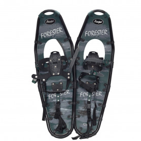 Снегоступы FORESTER F1238 30,5х96,5 см, Canadian Camper 