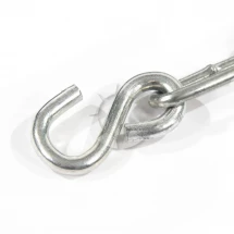 Тренога для костра длина 100 см, 3х сост. в чехле, СЛЕДОПЫТ