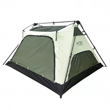 Палатка Toratau 4 Зелёная, ARTELV