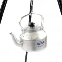 Тренога для костра длина 120 см, 3х сост. в чехле, СЛЕДОПЫТ