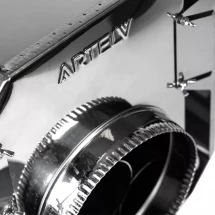 Туристическая печь ОЧАГ-15, ARTELV