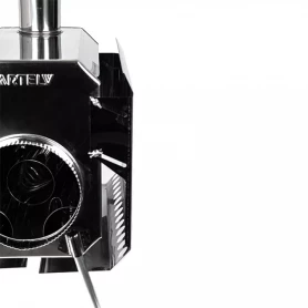 Туристическая печь ОЧАГ-25, ARTELV