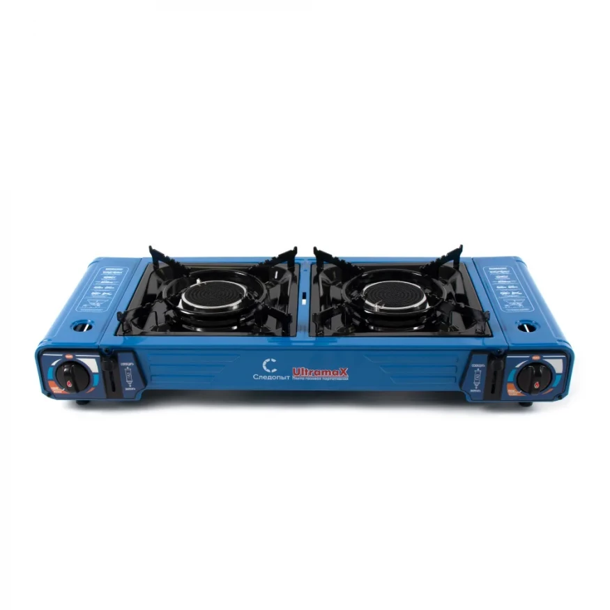 Туристическая плитка Ultramax, Следопыт