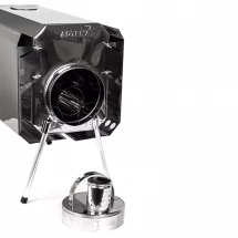 Туристическая печь ОЧАГ-30, ARTELV