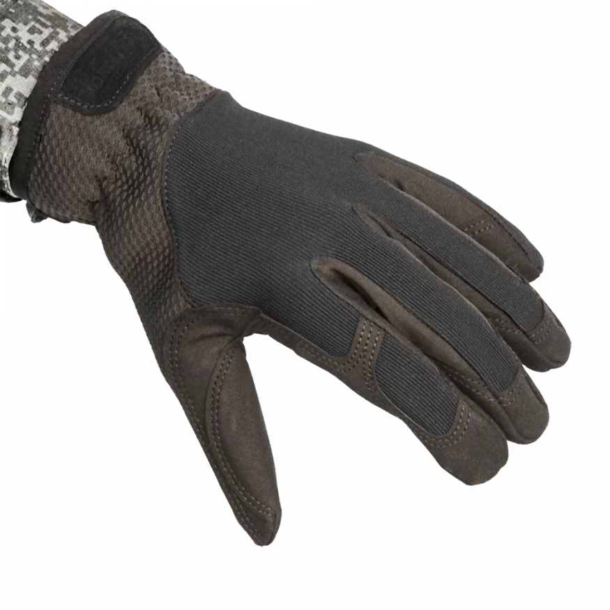 Тактические перчатки Tactics Light, Force Time