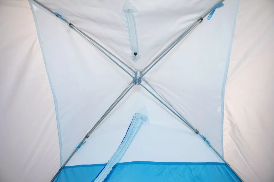 Палатка зимняя ELITE (1-местная палатка)