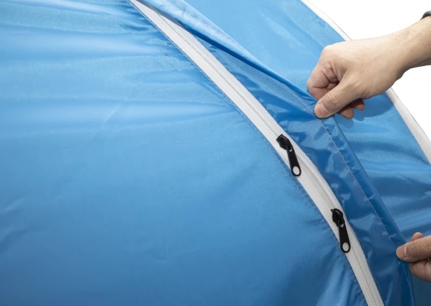 Палатка зимняя ELITE (1-местная палатка)