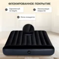 Матрас надувной DURA-BEAM PILLOW 152x203x25 см
