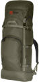 Рюкзак туристический &amp;quot;Horse 120 PRO&amp;quot; зеленый, 120 л, Btrace