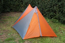 Палатка Лацга, Век