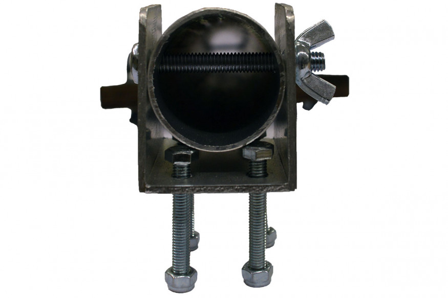 Транец для катамарана Дельта 380