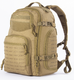 Рюкзак &amp;quot;AalBorg 30&amp;quot;, Ordka