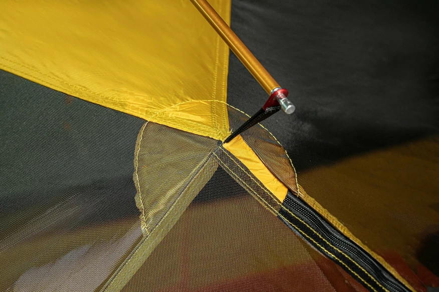 Палатка Bezengi 2 Lite, Talberg