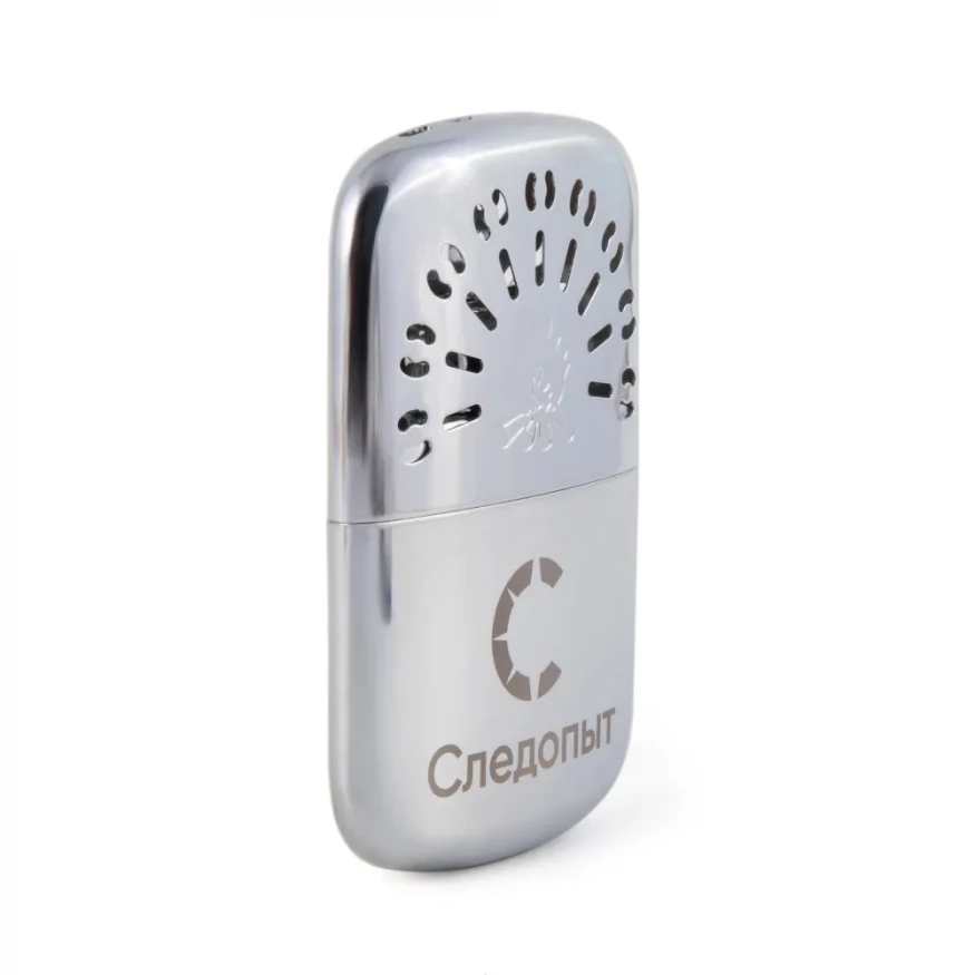 Каталитическая грелка GHP-P01 увеличенная, Следопыт