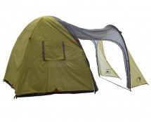 Туристическая палатка Peak 4, Indiana