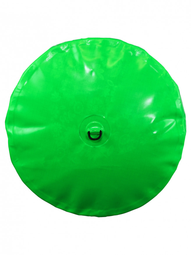 Гермомешок Век Неон 90 л