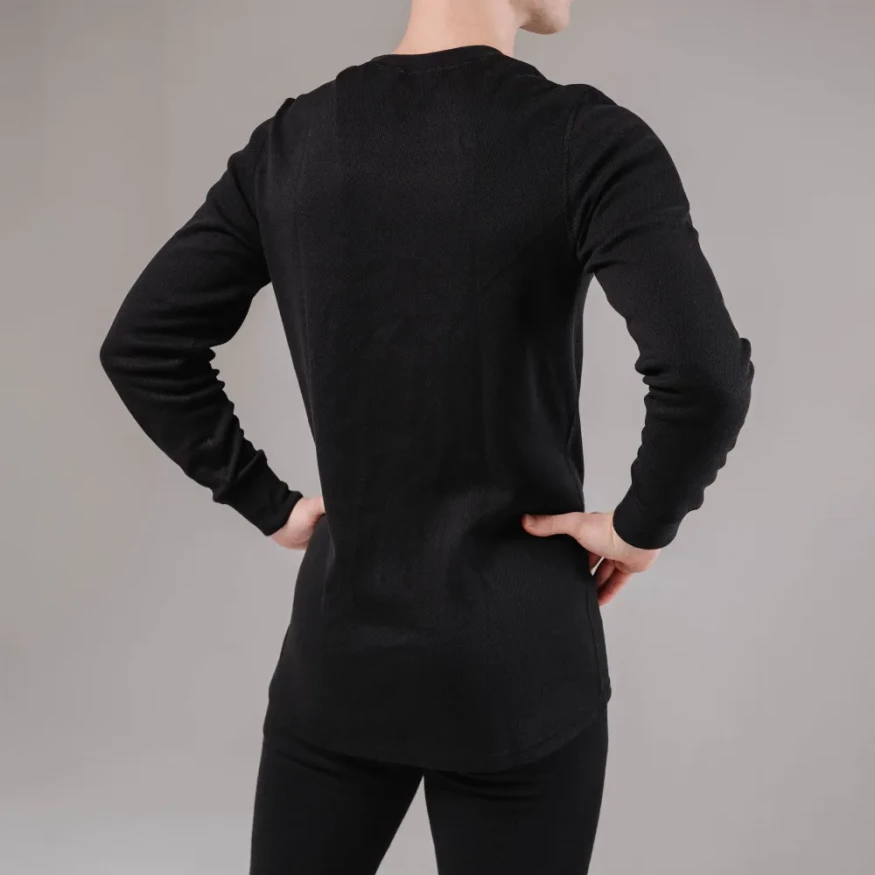 Термобелье Comfort до -30°С, комплект, Следопыт