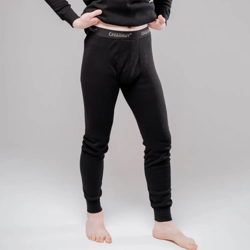 Термобелье Comfort до -30°С, комплект, Следопыт