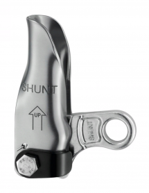 Зажим PETZL Shunt