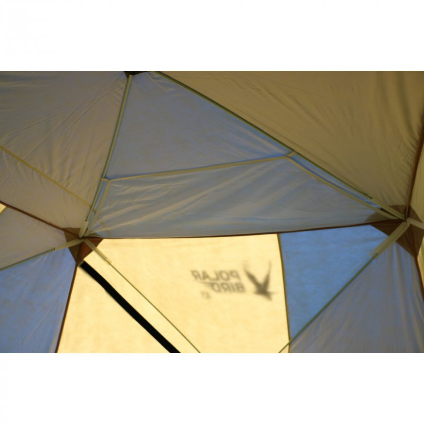 Палатка &amp;quot;Polar Bird 2Т long Компакт&amp;quot;