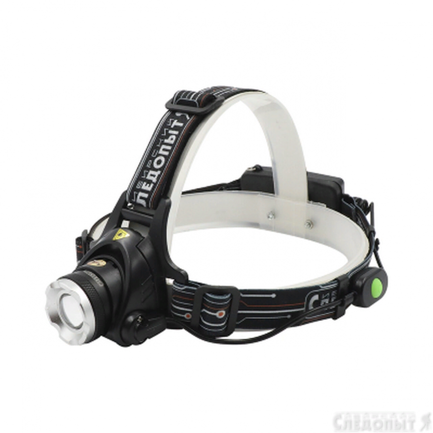Налобный фонарь &amp;quot;Эон&amp;quot;, Следопыт