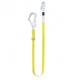 Строп из ленты одинарный регулируемый (Aр кр-01, кр-04 ков.)