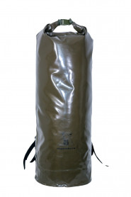 Гермомешок-драйбег Век Охотник 90л