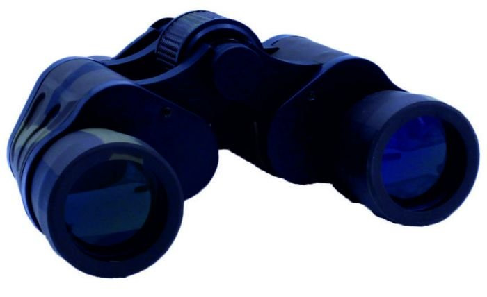 Бинокль Следопыт, 8х40, хаки