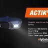 Налобный фонарь "ACTIK", Petzl