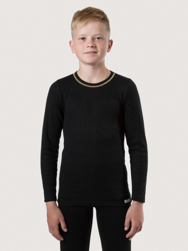 Термофутболка детская Comazo CASUAL -20  